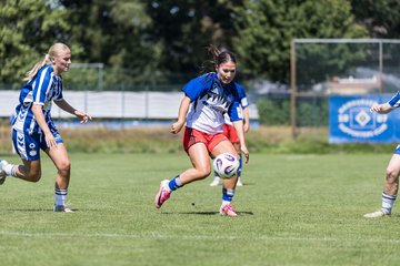 Bild 62 - wU21 HSV